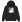 Jordan Παιδικό φούτερ Essentials Fleece Baseline Pullover Hoodie